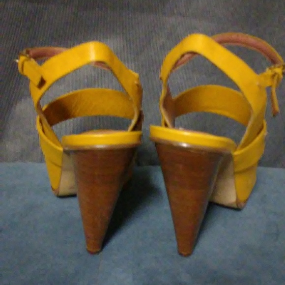 Shoes - Derek Lam - Picture 3 of 4
